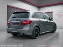 Mercedes classe b 200 d 7-g dct fascination - suivi mercedes/carplay/toit pano ouvrant/caméra de recul - garantie 12 mois...