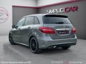 Mercedes classe b 200 d 7-g dct fascination - suivi mercedes/carplay/toit pano ouvrant/caméra de recul - garantie 12 mois...