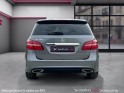 Mercedes classe b 200 d 7-g dct fascination - suivi mercedes/carplay/toit pano ouvrant/caméra de recul - garantie 12 mois...