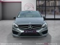 Mercedes classe b 200 d 7-g dct fascination - suivi mercedes/carplay/toit pano ouvrant/caméra de recul - garantie 12 mois...