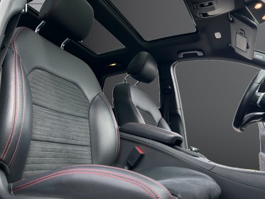 Mercedes classe b 200 d 7-g dct fascination - suivi mercedes/carplay/toit pano ouvrant/caméra de recul - garantie 12 mois...