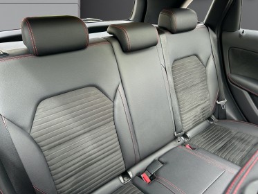 Mercedes classe b 200 d 7-g dct fascination - suivi mercedes/carplay/toit pano ouvrant/caméra de recul - garantie 12 mois...
