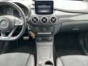 Mercedes classe b 200 d 7-g dct fascination - suivi mercedes/carplay/toit pano ouvrant/caméra de recul - garantie 12 mois...