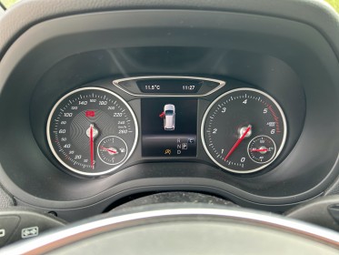 Mercedes classe b 200 d 7-g dct fascination - suivi mercedes/carplay/toit pano ouvrant/caméra de recul - garantie 12 mois...