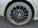Mercedes classe b 200 d 7-g dct fascination - suivi mercedes/carplay/toit pano ouvrant/caméra de recul - garantie 12 mois...