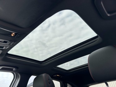 Mercedes classe b 200 d 7-g dct fascination - suivi mercedes/carplay/toit pano ouvrant/caméra de recul - garantie 12 mois...