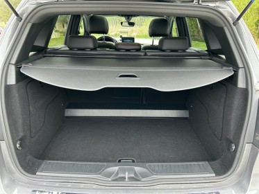 Mercedes classe b 200 d 7-g dct fascination - suivi mercedes/carplay/toit pano ouvrant/caméra de recul - garantie 12 mois...