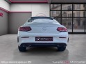 Mercedes classe c coupe 200 9g-tronic fascination intérieur cuir toit ouvrant caméra 360 garantie 12 mois occasion...