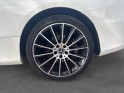 Mercedes classe c coupe 200 9g-tronic fascination intérieur cuir toit ouvrant caméra 360 garantie 12 mois occasion...