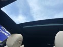 Mercedes classe c coupe 200 9g-tronic fascination intérieur cuir toit ouvrant caméra 360 garantie 12 mois occasion...