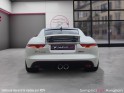 Jaguar f-type s v6 380ch. État neuf - suivi complet jaguar - sound meridian - sièges sport elec - toit pano occasion...