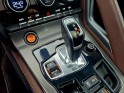 Jaguar f-type s v6 380ch. État neuf - suivi complet jaguar - sound meridian - sièges sport elec - toit pano occasion...