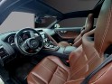Jaguar f-type s v6 380ch. État neuf - suivi complet jaguar - sound meridian - sièges sport elec - toit pano occasion...