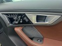 Jaguar f-type s v6 380ch. État neuf - suivi complet jaguar - sound meridian - sièges sport elec - toit pano occasion...