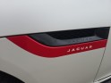Jaguar f-type s v6 380ch. État neuf - suivi complet jaguar - sound meridian - sièges sport elec - toit pano occasion...