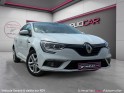 Renault megane iv berline business tce 115 energy business garantie 12 mois occasion abbeville simplicicar simplicibike france