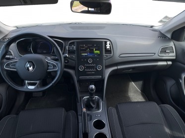 Renault megane iv berline business tce 115 energy business garantie 12 mois occasion abbeville simplicicar simplicibike france