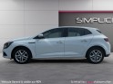 Renault megane iv berline business tce 115 energy business garantie 12 mois occasion abbeville simplicicar simplicibike france