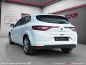 Renault megane iv berline business tce 115 energy business garantie 12 mois occasion abbeville simplicicar simplicibike france