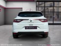 Renault megane iv berline business tce 115 energy business garantie 12 mois occasion abbeville simplicicar simplicibike france