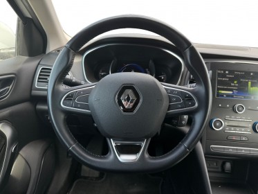 Renault megane iv berline business tce 115 energy business garantie 12 mois occasion abbeville simplicicar simplicibike france