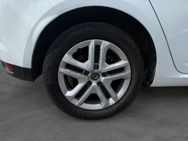 Renault megane iv berline business tce 115 energy business garantie 12 mois occasion abbeville simplicicar simplicibike france