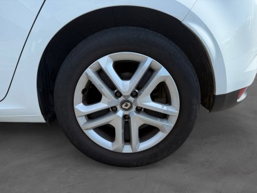Renault megane iv berline business tce 115 energy business garantie 12 mois occasion abbeville simplicicar simplicibike france