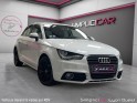 Audi a1 sportback 1.4 tfsi 122 s line occasion simplicicar lyon ouest simplicicar simplicibike france