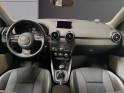 Audi a1 sportback 1.4 tfsi 122 s line occasion simplicicar lyon ouest simplicicar simplicibike france