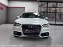 Audi a1 sportback 1.4 tfsi 122 s line occasion simplicicar lyon ouest simplicicar simplicibike france