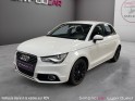 Audi a1 sportback 1.4 tfsi 122 s line occasion simplicicar lyon ouest simplicicar simplicibike france