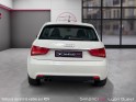 Audi a1 sportback 1.4 tfsi 122 s line occasion simplicicar lyon ouest simplicicar simplicibike france