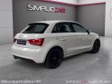 Audi a1 sportback 1.4 tfsi 122 s line occasion simplicicar lyon ouest simplicicar simplicibike france