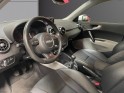 Audi a1 sportback 1.4 tfsi 122 s line occasion simplicicar lyon ouest simplicicar simplicibike france