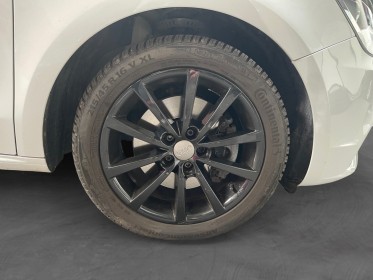 Audi a1 sportback 1.4 tfsi 122 s line occasion simplicicar lyon ouest simplicicar simplicibike france