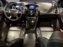 Ford focus 2.0 scti 250 st -- garantie 12mois -- occasion simplicicar valence - ksv  simplicicar simplicibike france