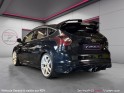 Ford focus 2.0 scti 250 st -- garantie 12mois -- occasion simplicicar valence - ksv  simplicicar simplicibike france