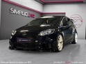 Ford focus 2.0 scti 250 st -- garantie 12mois -- occasion simplicicar valence - ksv  simplicicar simplicibike france