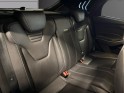 Ford focus 2.0 scti 250 st -- garantie 12mois -- occasion simplicicar valence - ksv  simplicicar simplicibike france