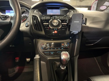 Ford focus 2.0 scti 250 st -- garantie 12mois -- occasion simplicicar valence - ksv  simplicicar simplicibike france