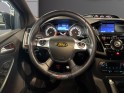 Ford focus 2.0 scti 250 st -- garantie 12mois -- occasion simplicicar valence - ksv  simplicicar simplicibike france
