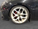 Ford focus 2.0 scti 250 st -- garantie 12mois -- occasion simplicicar valence - ksv  simplicicar simplicibike france