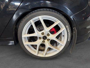 Ford focus 2.0 scti 250 st -- garantie 12mois -- occasion simplicicar valence - ksv  simplicicar simplicibike france
