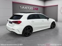 Mercedes classe a 200 d 8g-dct amg line - suivi mercedes - toit ouvrant - siÈges chauffants - garantie 12 mois - occasion...