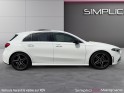 Mercedes classe a 200 d 8g-dct amg line - suivi mercedes - toit ouvrant - siÈges chauffants - garantie 12 mois - occasion...