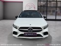 Mercedes classe a 200 d 8g-dct amg line - suivi mercedes - toit ouvrant - siÈges chauffants - garantie 12 mois - occasion...