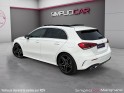 Mercedes classe a 200 d 8g-dct amg line - suivi mercedes - toit ouvrant - siÈges chauffants - garantie 12 mois - occasion...