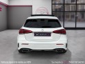 Mercedes classe a 200 d 8g-dct amg line - suivi mercedes - toit ouvrant - siÈges chauffants - garantie 12 mois - occasion...