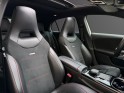 Mercedes classe a 200 d 8g-dct amg line - suivi mercedes - toit ouvrant - siÈges chauffants - garantie 12 mois - occasion...