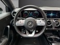 Mercedes classe a 200 d 8g-dct amg line - suivi mercedes - toit ouvrant - siÈges chauffants - garantie 12 mois - occasion...